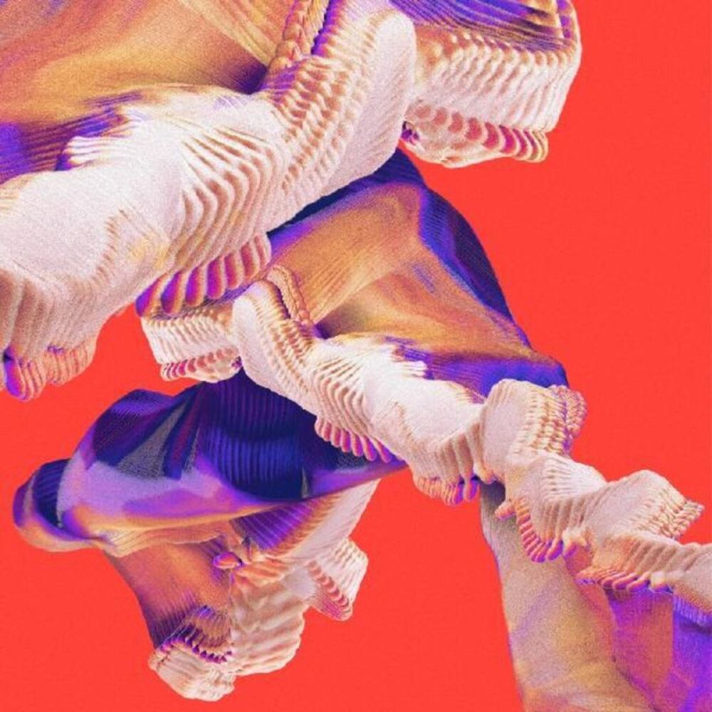 Bicep - Isles  LP LP